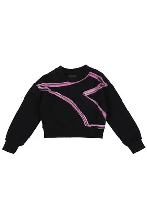 Diadora CAMISETAS Y TOPS - Sudaderas