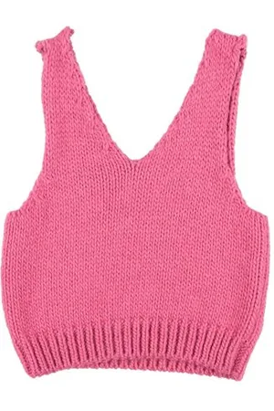 MONNALISA CAMISETAS Y TOPS - Tops