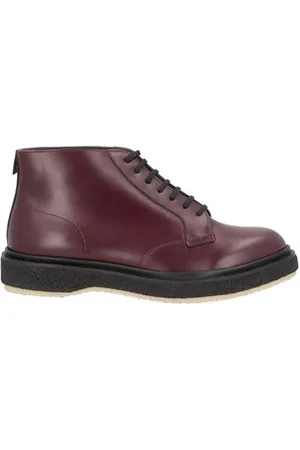 ADIEU PARIS CALZADO - Botines de caña alta