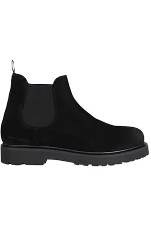 Tommy Hilfiger CALZADO - Botines de caña alta