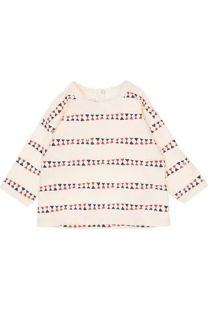 Petit Bateau CAMISETAS Y TOPS - Camisetas