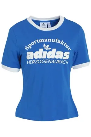 adidas CAMISETAS Y TOPS - Camisetas