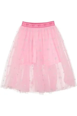 Chiara Ferragni PARTES DE ABAJO - Faldas infantiles