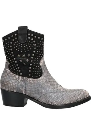 ROCCO P. CALZADO - Botines de caña alta
