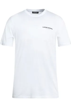 Costume National CAMISETAS Y TOPS - Camisetas