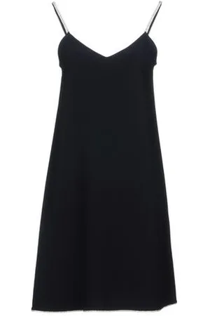 GIANLUCA CAPANNOLO VESTIDOS - Minivestidos
