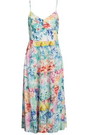Caractere VESTIDOS - Vestidos midi
