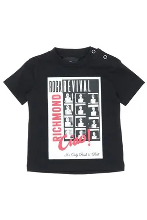 John Richmond CAMISETAS Y TOPS - Camisetas