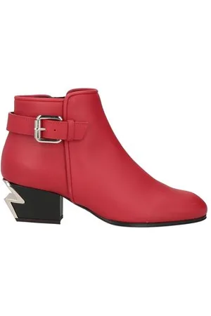 Giuseppe Zanotti CALZADO - Botines de caña alta