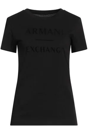 Armani Exchange CAMISETAS Y TOPS - Camisetas
