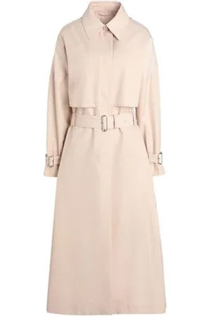Calvin Klein ROPA DE ABRIGO - Abrigos y gabardinas