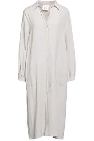SEMICOUTURE VESTIDOS - Vestidos midi