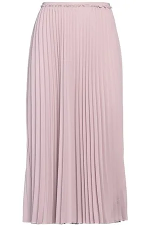 RED Valentino PARTES DE ABAJO - Faldas midi