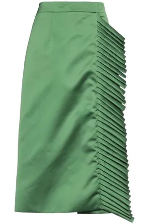Etro PARTES DE ABAJO - Faldas midi