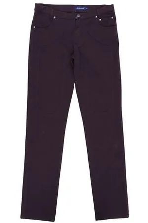 Jeckerson PARTES DE ABAJO - Pantalones
