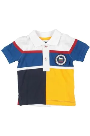 HARMONT&BLAINE CAMISETAS Y TOPS - Polos