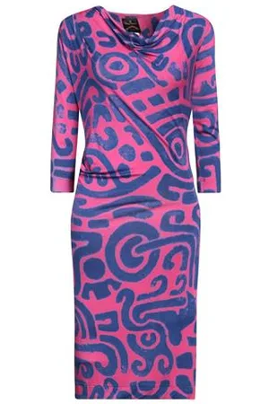 Vivienne Westwood VESTIDOS - Vestidos midi