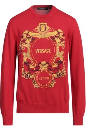 VERSACE PRENDAS DE PUNTO - Pullover