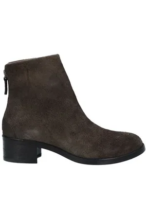 MARSÈLL CALZADO - Botines de caña alta