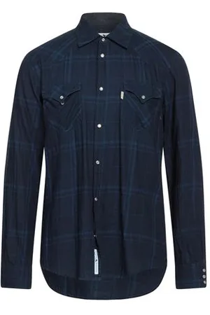 BARMAS CAMISETAS Y TOPS - Camisas