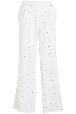 & OTHER STORIES PARTES DE ABAJO - Pantalones