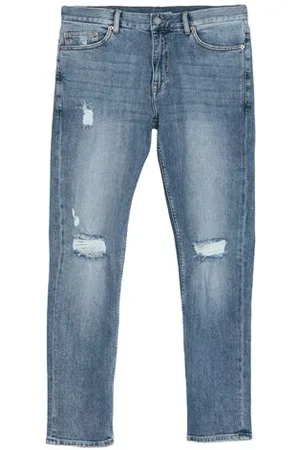 Dr Denim PARTES DE ABAJO - Pantalones vaqueros