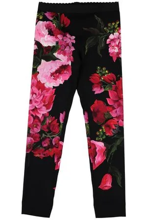 Dolce & Gabbana PARTES DE ABAJO - Pantalones
