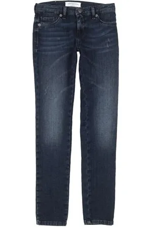 John Galliano PARTES DE ABAJO - Pantalones vaqueros