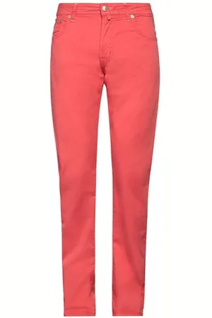 Jacob Cohen PARTES DE ABAJO - Pantalones