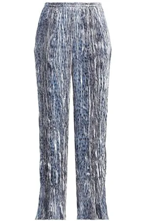 FORTE FORTE PARTES DE ABAJO - Pantalones