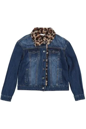 Met ROPA DE ABRIGO - Chaquetas vaqueras