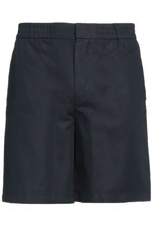 Armani Exchange PARTES DE ABAJO - Pantalones cortos y bermudas