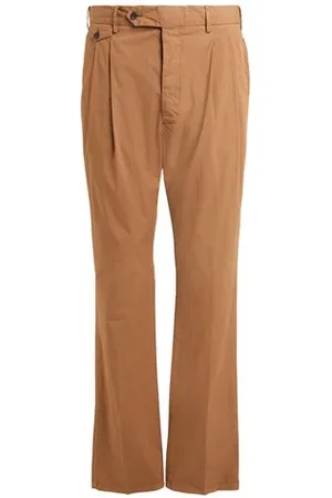 LARDINI PARTES DE ABAJO - Pantalones