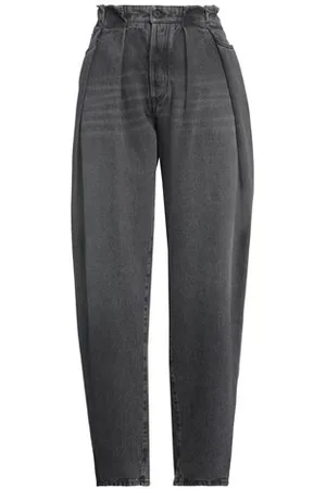 OFF-WHITE PARTES DE ABAJO - Pantalones vaqueros