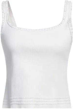 Chloé CAMISETAS Y TOPS - Camisetas de tirantes
