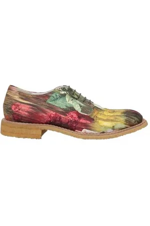 ROBERTO DEL CARLO CALZADO - Zapatos de cordones
