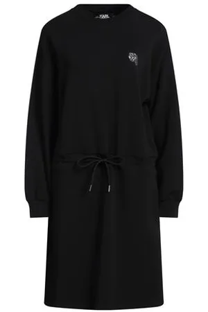 Karl Lagerfeld VESTIDOS - Vestidos midi