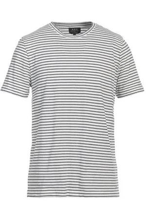 A.P.C. CAMISETAS Y TOPS - Camisetas