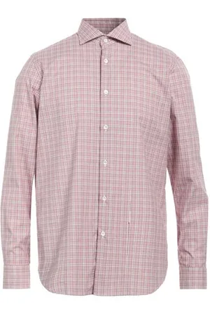 Pal Zileri CAMISETAS Y TOPS - Camisas