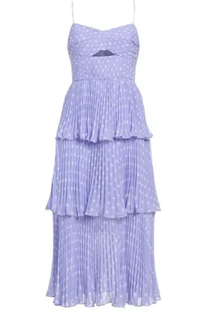 Self-Portrait VESTIDOS - Vestidos midi