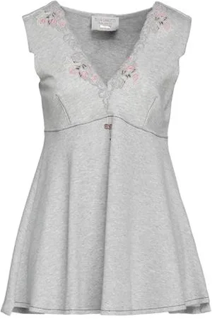 DANIELA DALLAVALLE VESTIDOS - Minivestidos