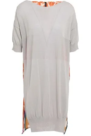Manila Grace PRENDAS DE PUNTO - Pullover