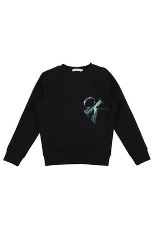 Calvin Klein CAMISETAS Y TOPS - Sudaderas