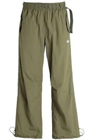 adidas PARTES DE ABAJO - Pantalones