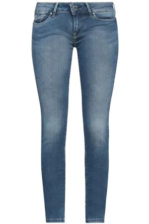 Pepe Jeans PARTES DE ABAJO - Pantalones vaqueros