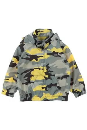 Dolce & Gabbana ROPA DE ABRIGO - Chaquetas y cazadoras