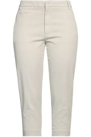 Dondup PARTES DE ABAJO - Pantalones