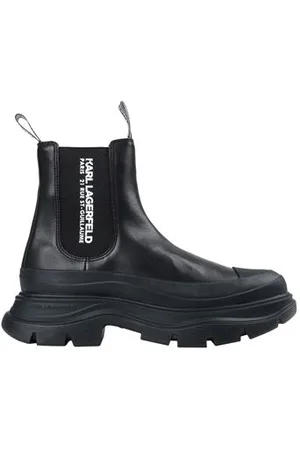 Karl Lagerfeld CALZADO - Botines de caña alta
