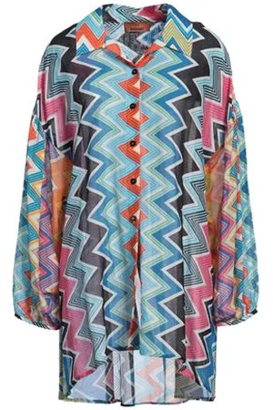 Missoni CAMISETAS Y TOPS - Camisas