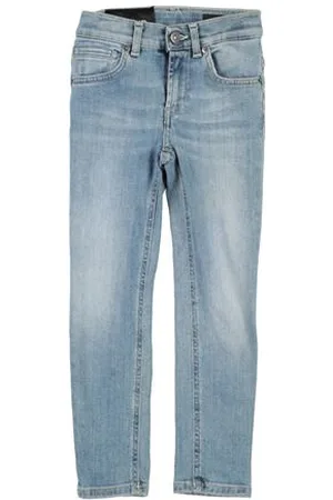 Dondup PARTES DE ABAJO - Pantalones vaqueros
